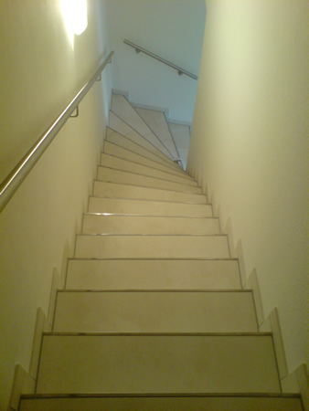 Galerie Treppen