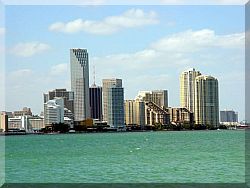 Miami, Florida.