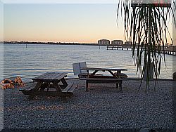 Fort Myers, Pier.