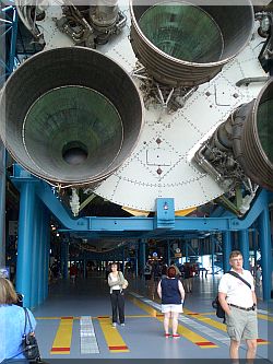 Shuttle, Nasa.