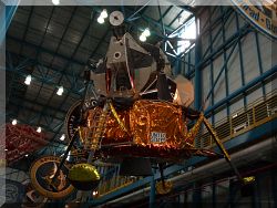 NASA, Cape Canaveral.