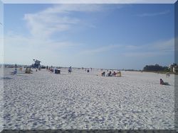 Sarasota, Florida.