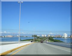 St. Petersburg, Florida.