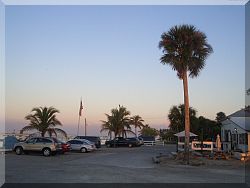 Pine Island, Florida.