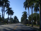 Cape Coral, Fort Myers, Florida.
