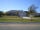 Cape Coral, Florida.