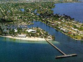 Villa ARTA Cape Coral, Florida.