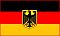 Deutsche Flagge, Fahne,