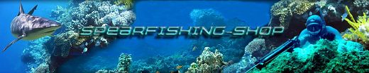 Spearfishing