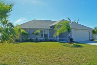 Ferienhaus Villa ARTA, Cape Coral, Florida.