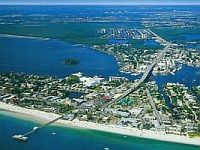 Villa ARTA Cape Coral, Fort Myers, Florida.