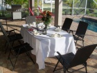 Ferienhaus ARTA in Cape Coral, Florida.