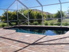 Ferienhaus ARTA in Cape Coral, Florida.