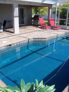 Ferienhaus ARTA in Cape Coral, Florida.