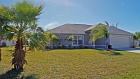 Ferienhaus ARTA in Cape Coral, Florida.