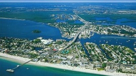 Ferienhaus ARTA in Cape Coral, Florida.