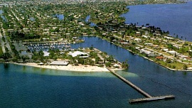 Ferienhaus ARTA in Cape Coral, Florida.