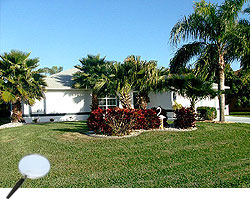 Ferienhaus in Florida
