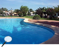 Gemeinschaftspool