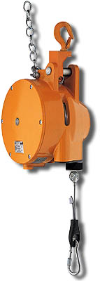 Balancer Typ 7251