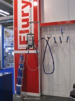 Bettcher Trimmer