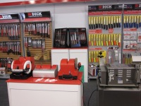 Dick Schleifmaschinen, Messer und Wetzst�hle