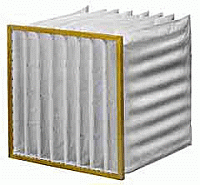 Tecnofil Taschenfilter