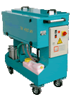 Oeltrennmaster Typ TM-450