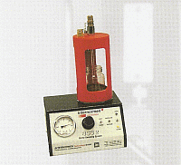 BSS 2 Flaschenprobenzufuhrgerät