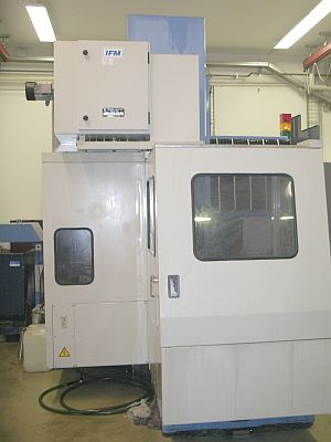 IFM2000 FM-Filtertechnik