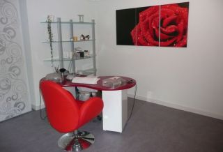 Nagelstudio Winterthur