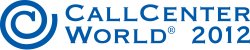 CallCenterWorld 2012
