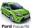 Ford Focus RS
