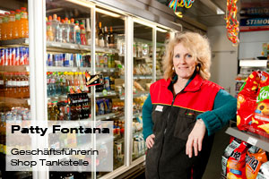 Patty Fontana