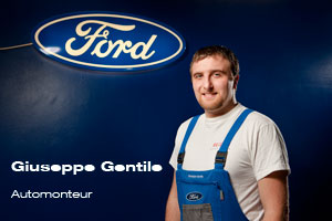 Giuseppe Gentile