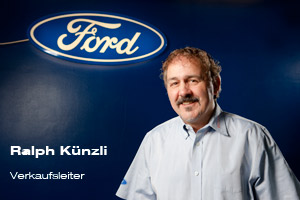 Ralph K&uuml;nzli