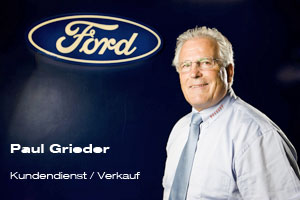 Paul Grieder