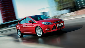 New Focus