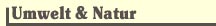 Umwelt & Natur