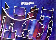 Aluminiumprofile
