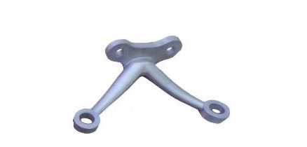 Feingussteile