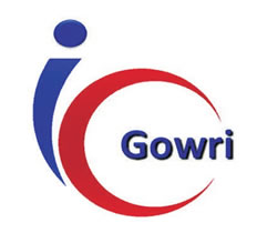 Gowri - Feinguss nach dem Wachsausschmelzverfahren