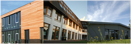Hochschulen