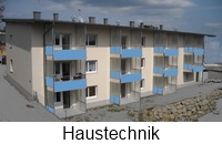 Haustechnik