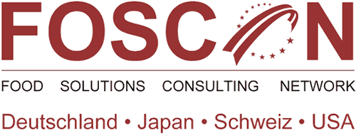 FOSCON Food Solutions Consulting Network