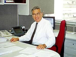 Dr. Jorge H. Alonso