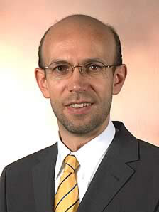 Dr. Robert Wittner