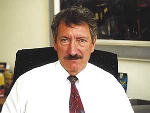 Dr. Richard Robbiani