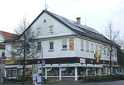 Foto Geb&auml;ude Foto-B&ouml;hringer
