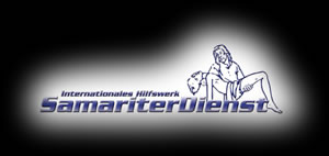 Logo Samariterdienst